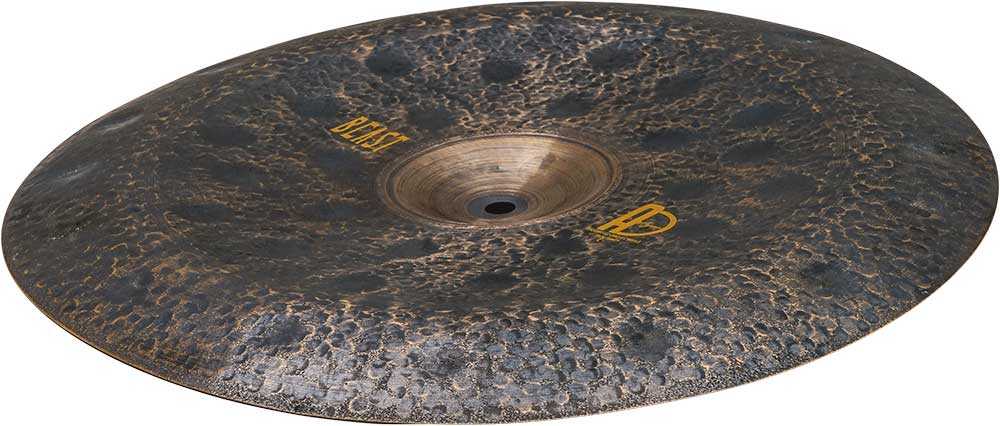 China Cymbals Beast