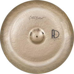 China Cymbals Custom Brilliant