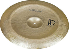 China Cymbals Custom Brilliant