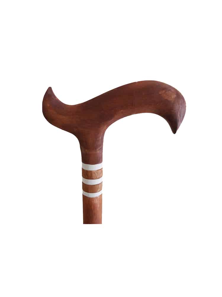 Classic Twisting Walking Cane