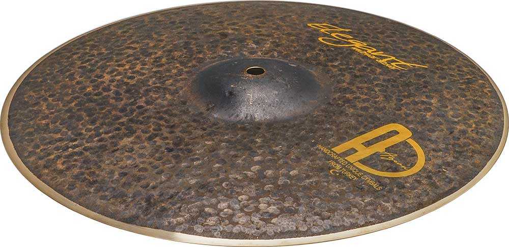 Crash Cymbals 18" Elegant