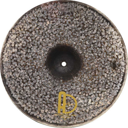 Crash Cymbals 19" Elegant