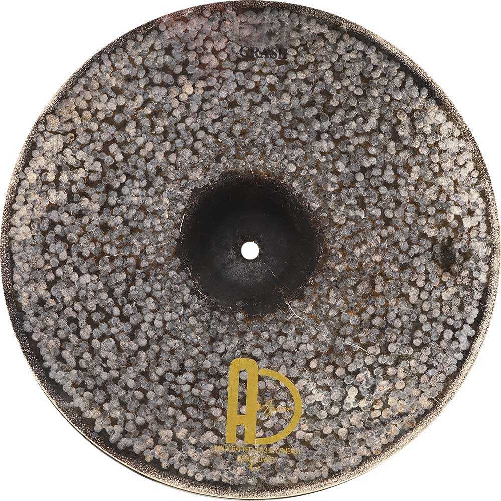 Crash Cymbals 16" Elegant