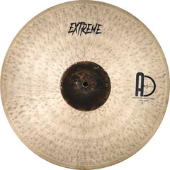 Crash Cymbals 16" Extreme