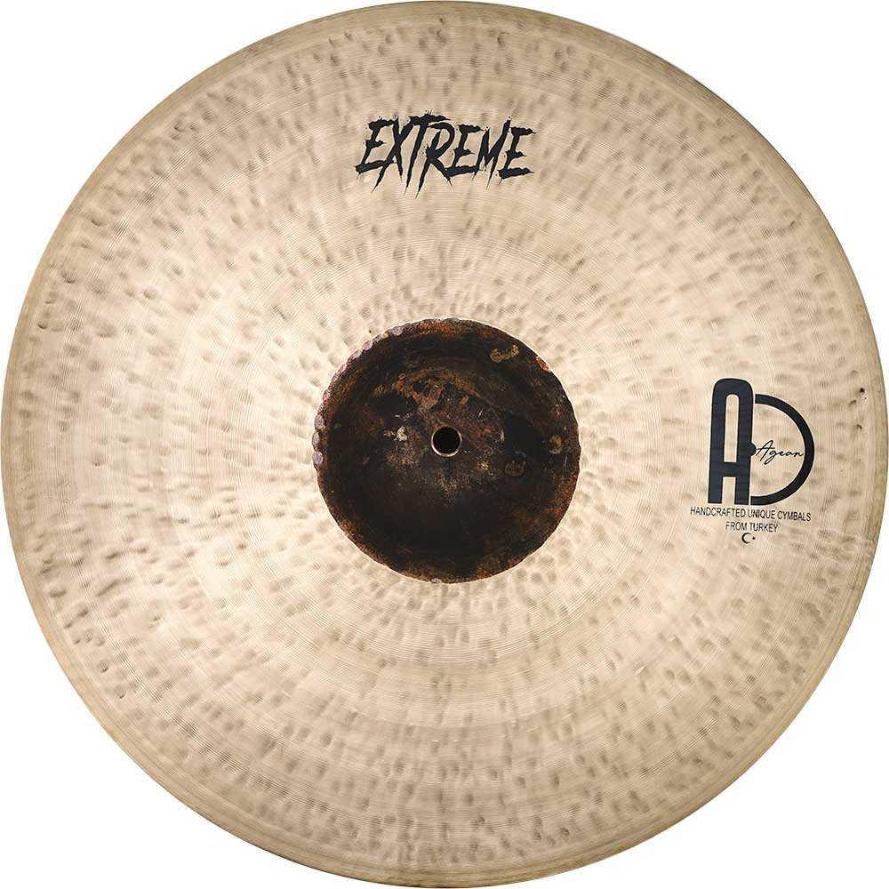 Crash Cymbals 17" Extreme