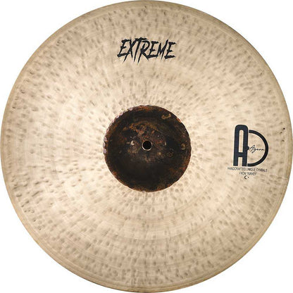 Crash Cymbals 21" Extreme