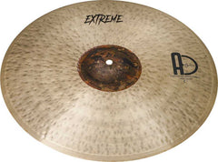 Crash Cymbals 16" Extreme