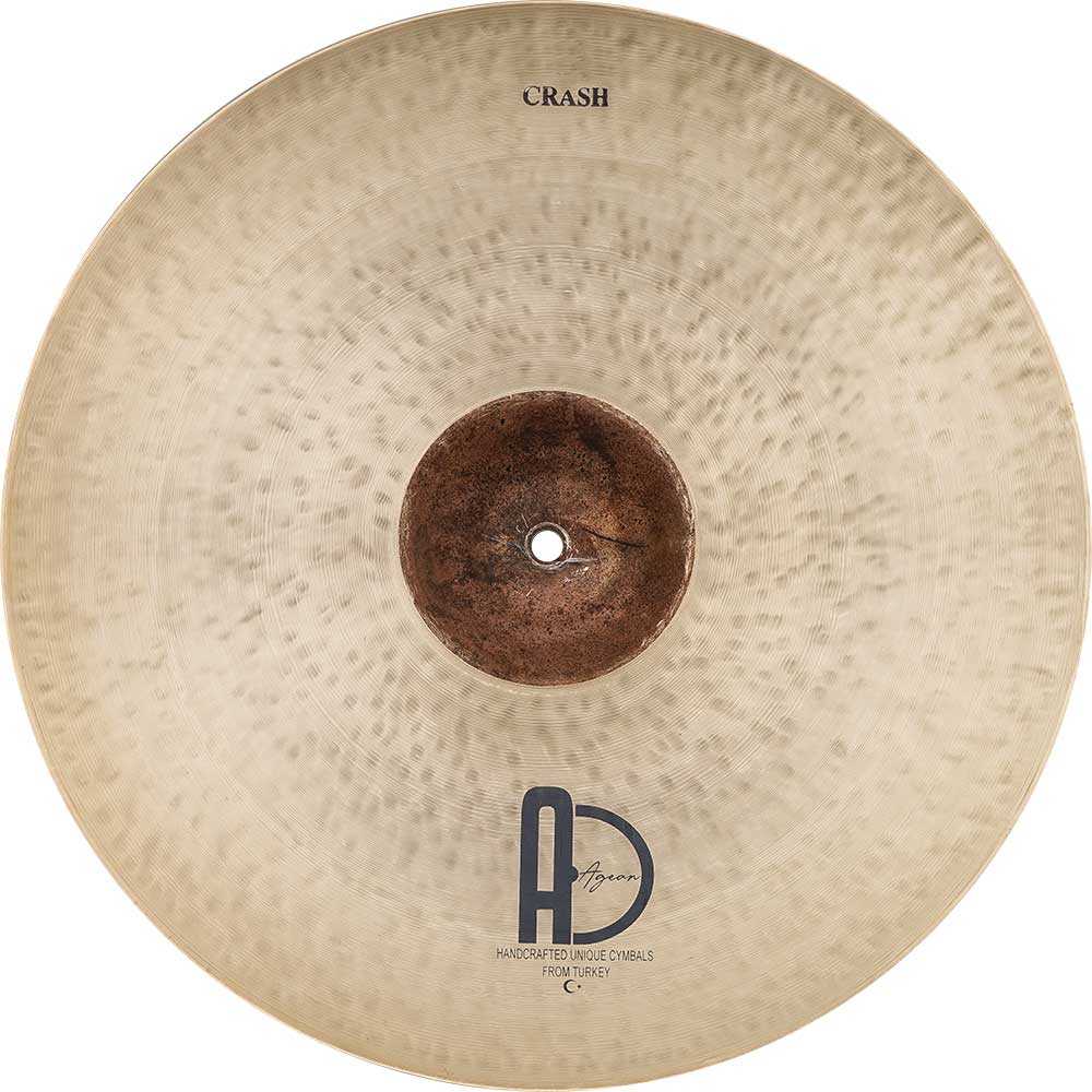 Crash Cymbals 14" Extreme