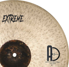 Crash Cymbals 14" Extreme