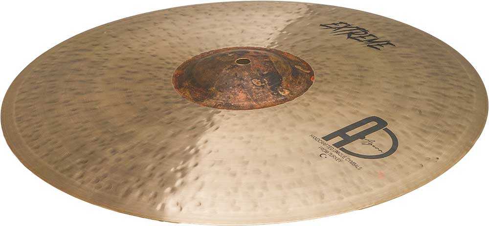 Crash Cymbals 16" Extreme