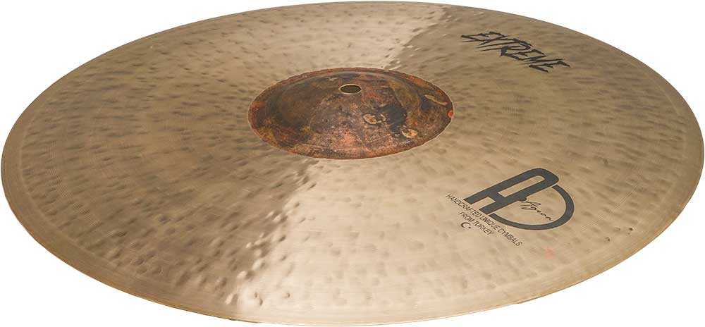 Crash Cymbals 21" Extreme