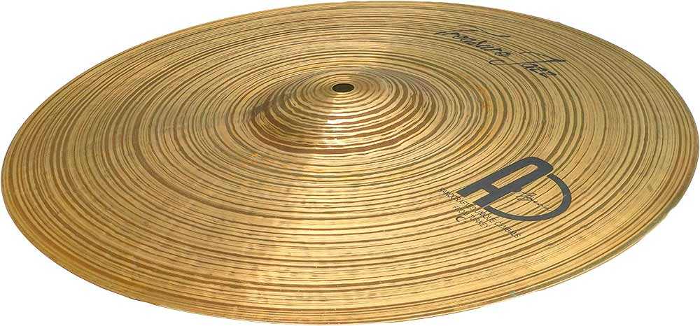 Crash Cymbals 18" Treasure