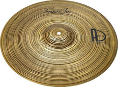 Crash Cymbals 14" Treasure