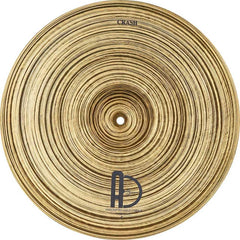 Crash Cymbals 14" Treasure