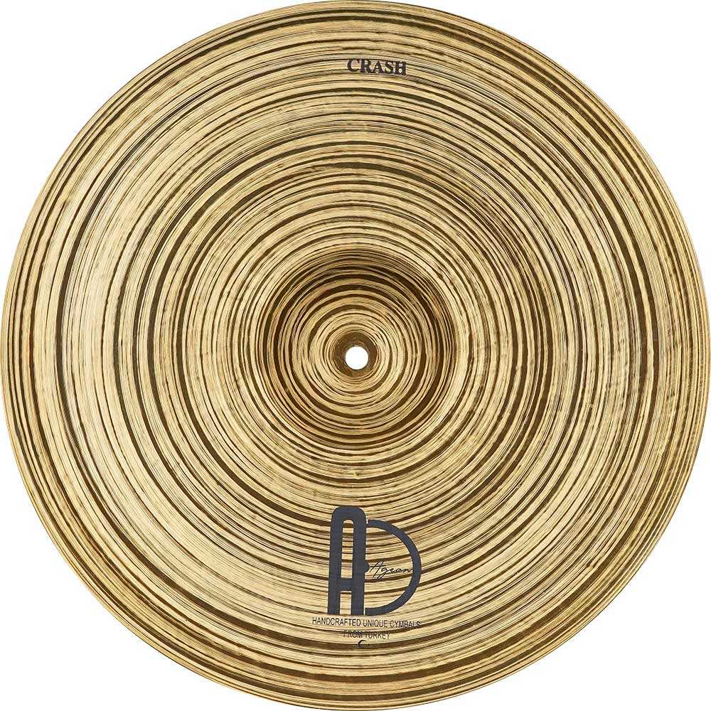 Crash Cymbals 16" Treasure