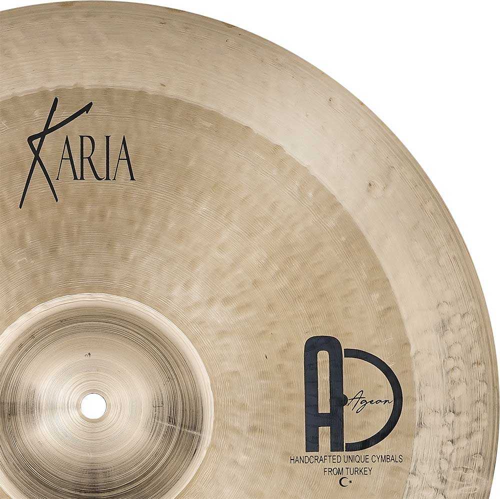 Crash Cymbals 20" Karia