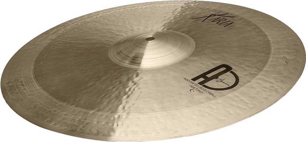 Crash Cymbals 20" Karia