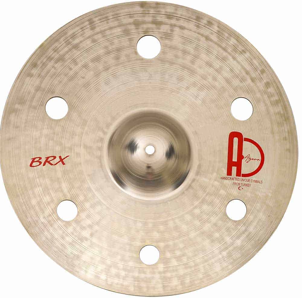 Cymbal Packs BRX Set