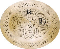 China Cymbals Flat R Low Noise