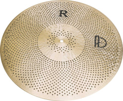 Ride Cymbals 18" Flat R Low Noise