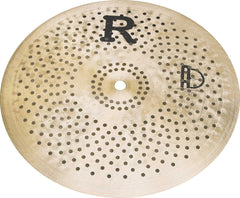 Splash Cymbals 10" Flat R Low Noise