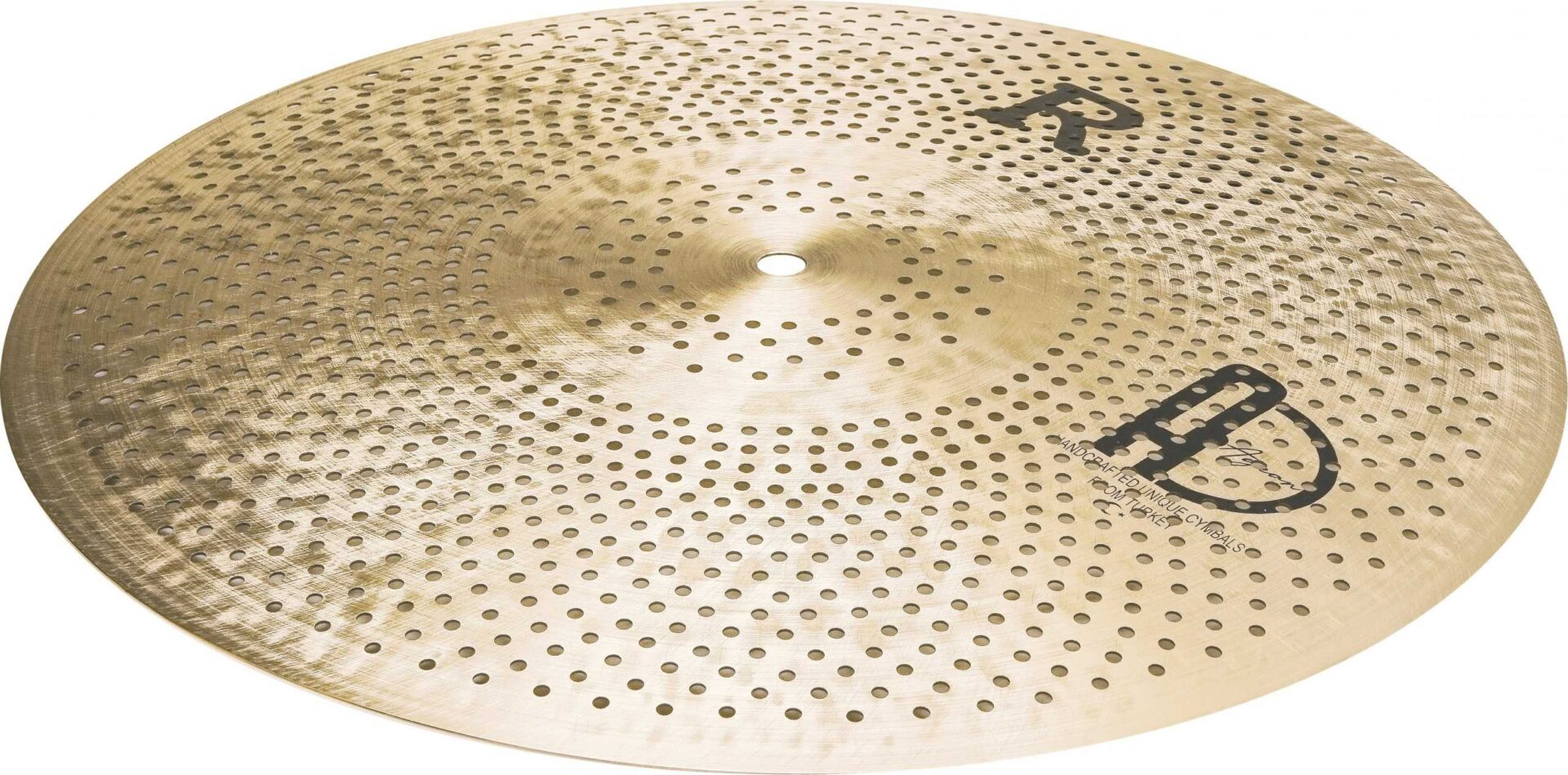 Ride Cymbals 20" Flat R Low Noise