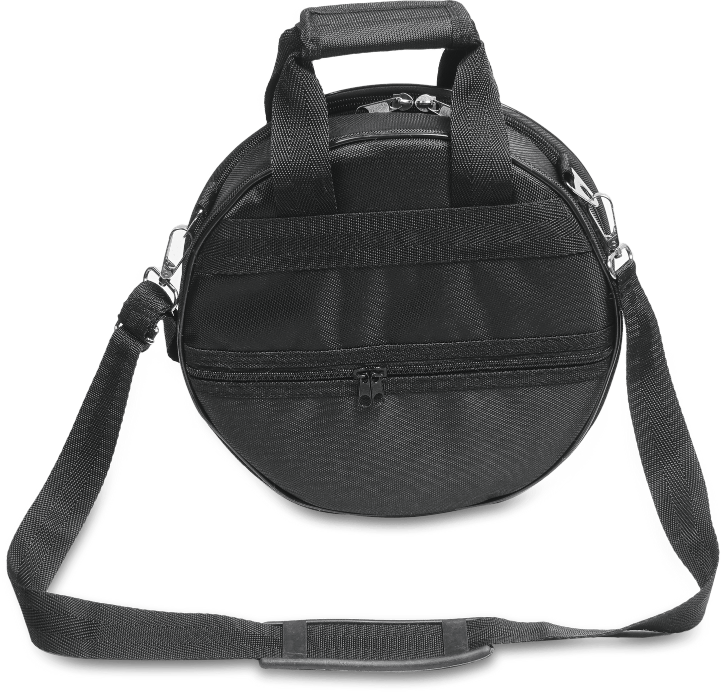 Agean Pro Tunable Riq With Goat Skin And Plain Bells - 23 Cm