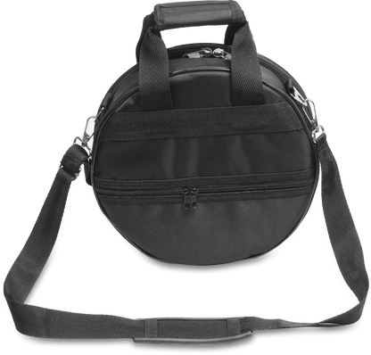 Agean Pro Tunable Riq With Goat Skin And Plain Bells - 23 Cm