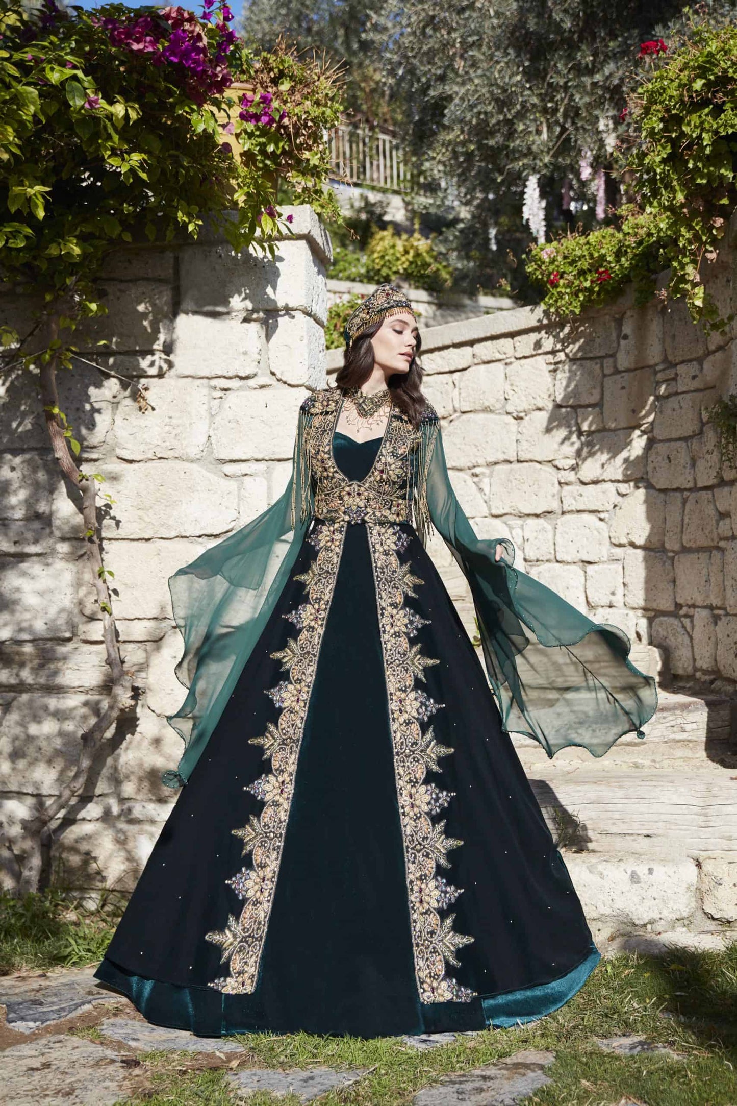 muslim clothes turkey online