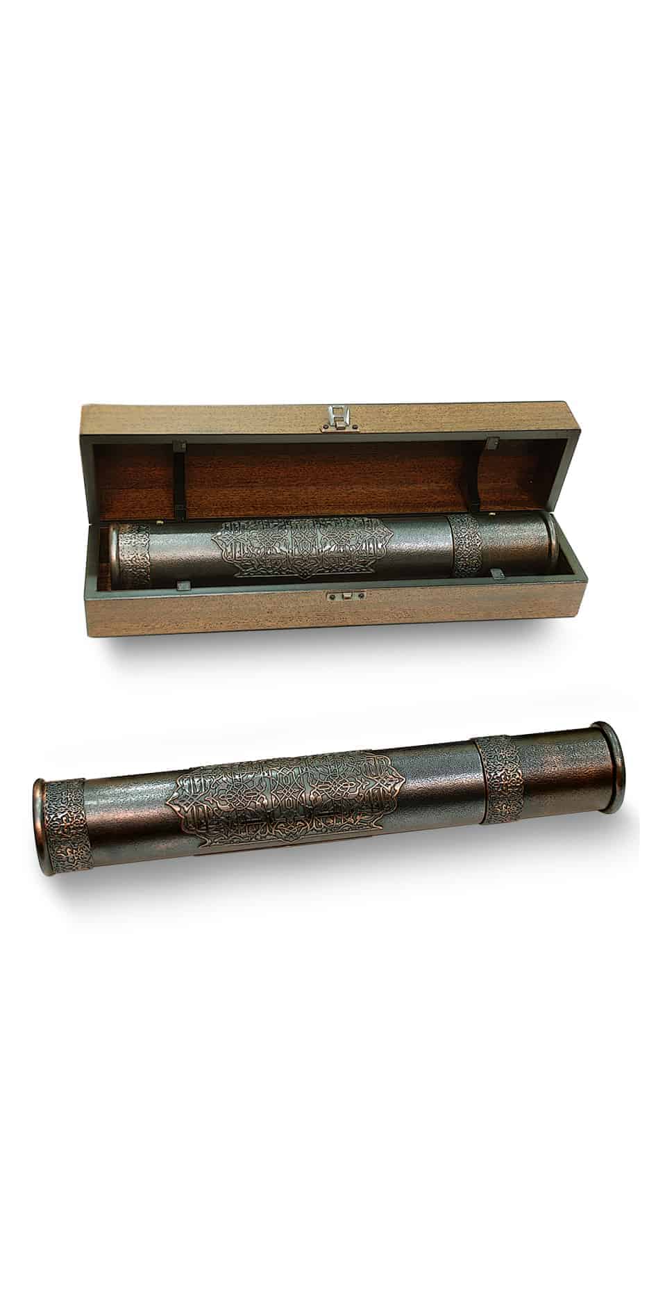 Decree Cylinder Boxes