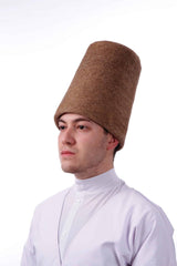 sufi hat