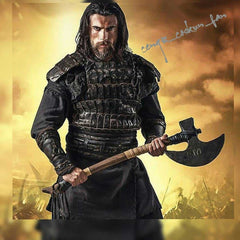 Turgut Alp Ax