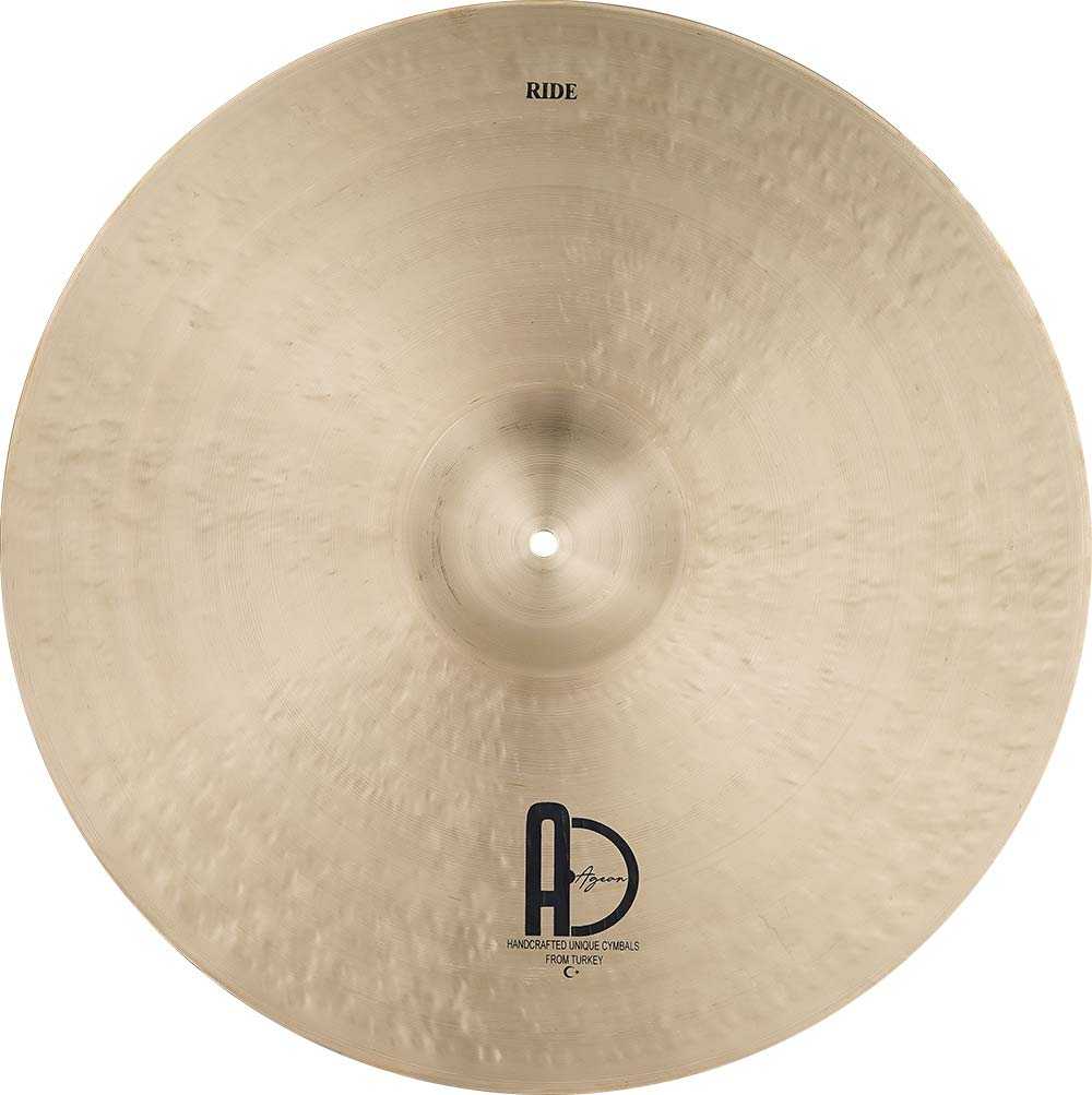 Ride Cymbals 18" Custom