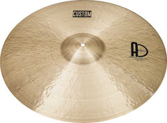 Ride Cymbals 20" Custom