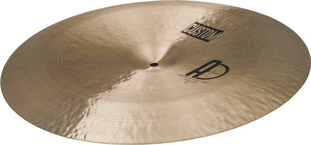 China Cymbals Custom