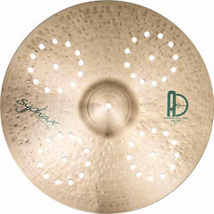 Drum Set Cymbals Syphax