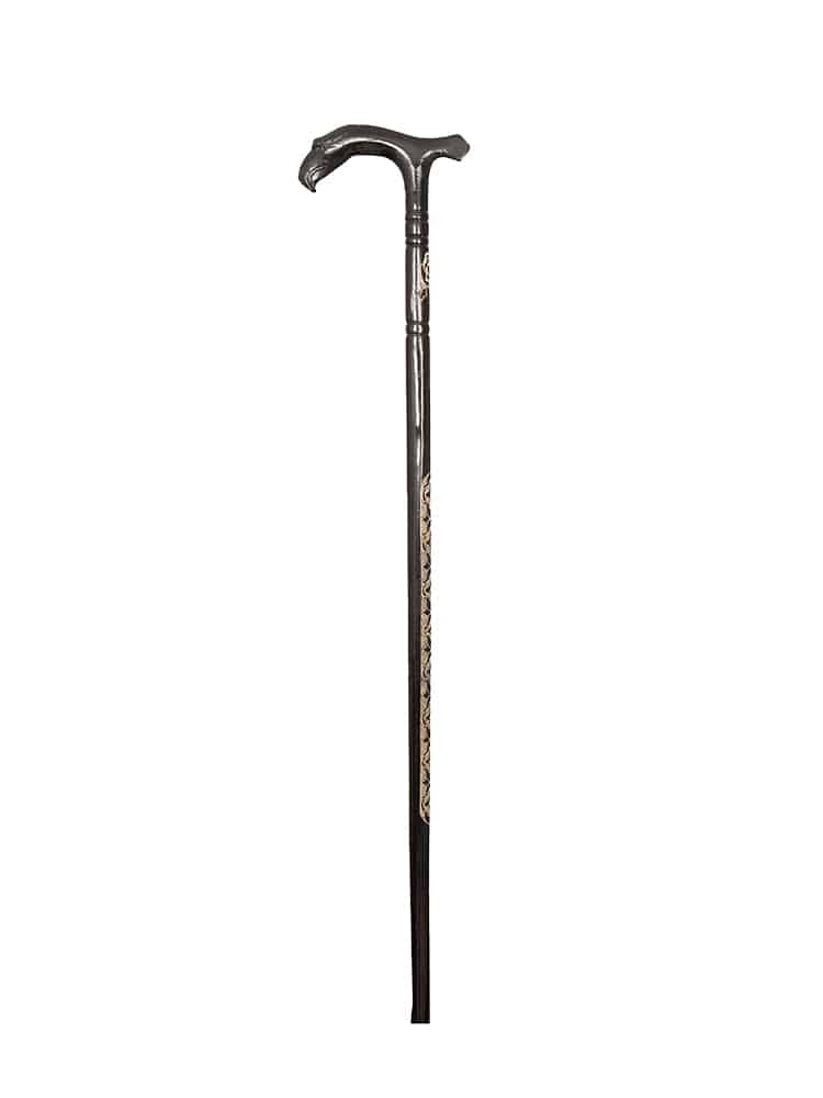 Eagle Head Walking Cane