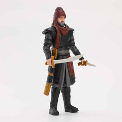 Ertugrul Ghazi Figure Toy