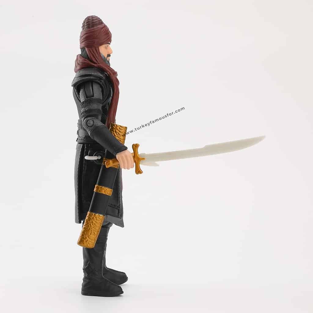 Ertugrul Ghazi Figure Toy