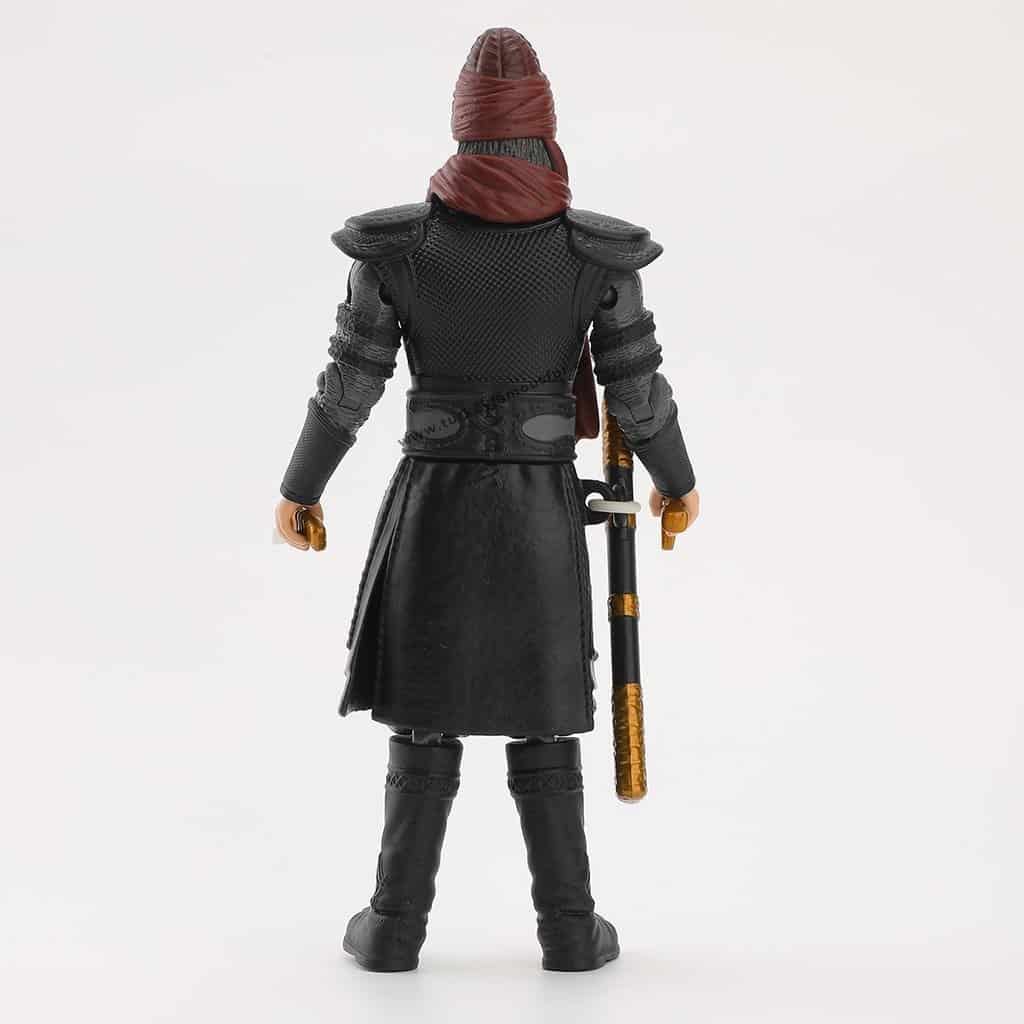 Ertugrul Ghazi Figure Toy