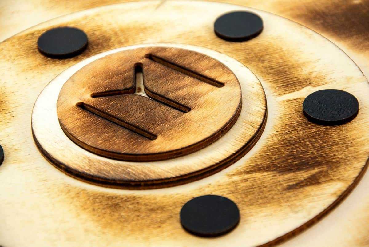 Resurrection Ertugrul Warrior Alp Set For Kids