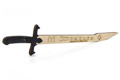 Kayi Tribe Sword