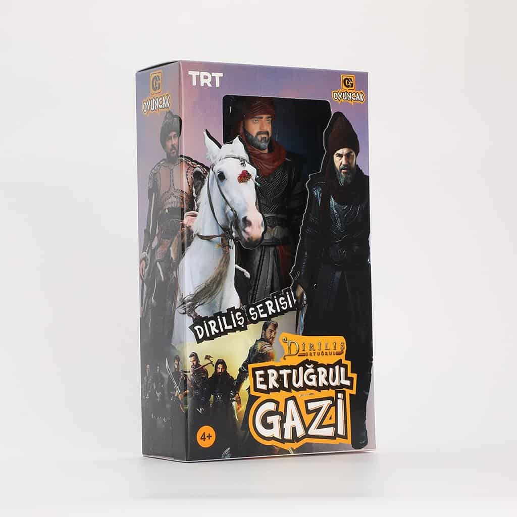 Buy ertugrul toy figure