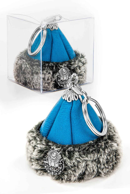 kayi keyring