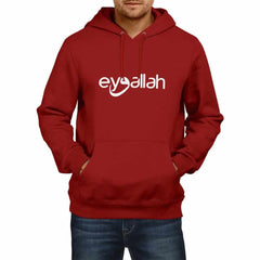 EyvAllah Hooded Sweatshirt