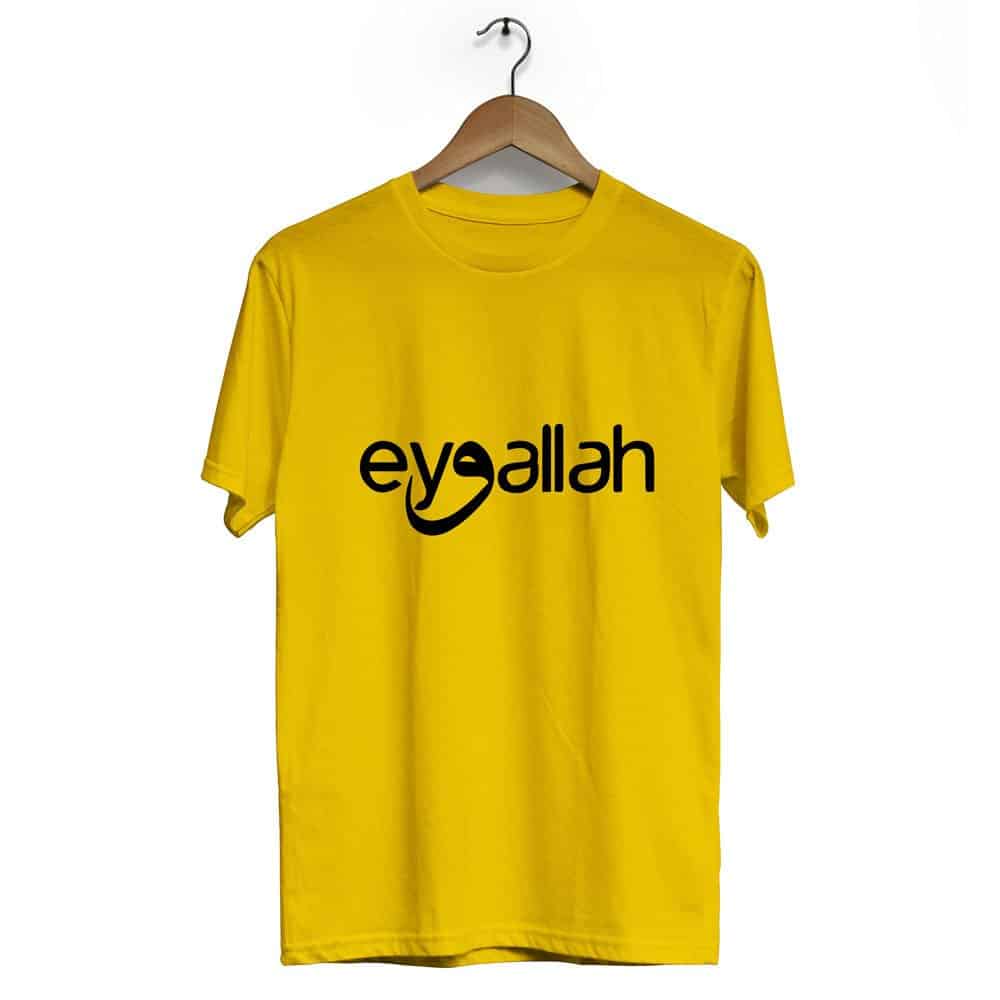 Buy Eyvallah Tshirt