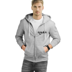 Eyvallah Turkish Zipped Sweatshirt