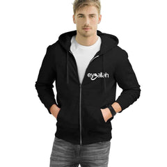 Eyvallah Turkish Zipped Sweatshirt