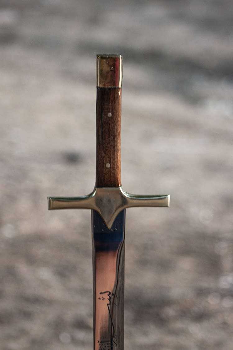 Fatih Sword