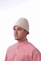 ottoman fez